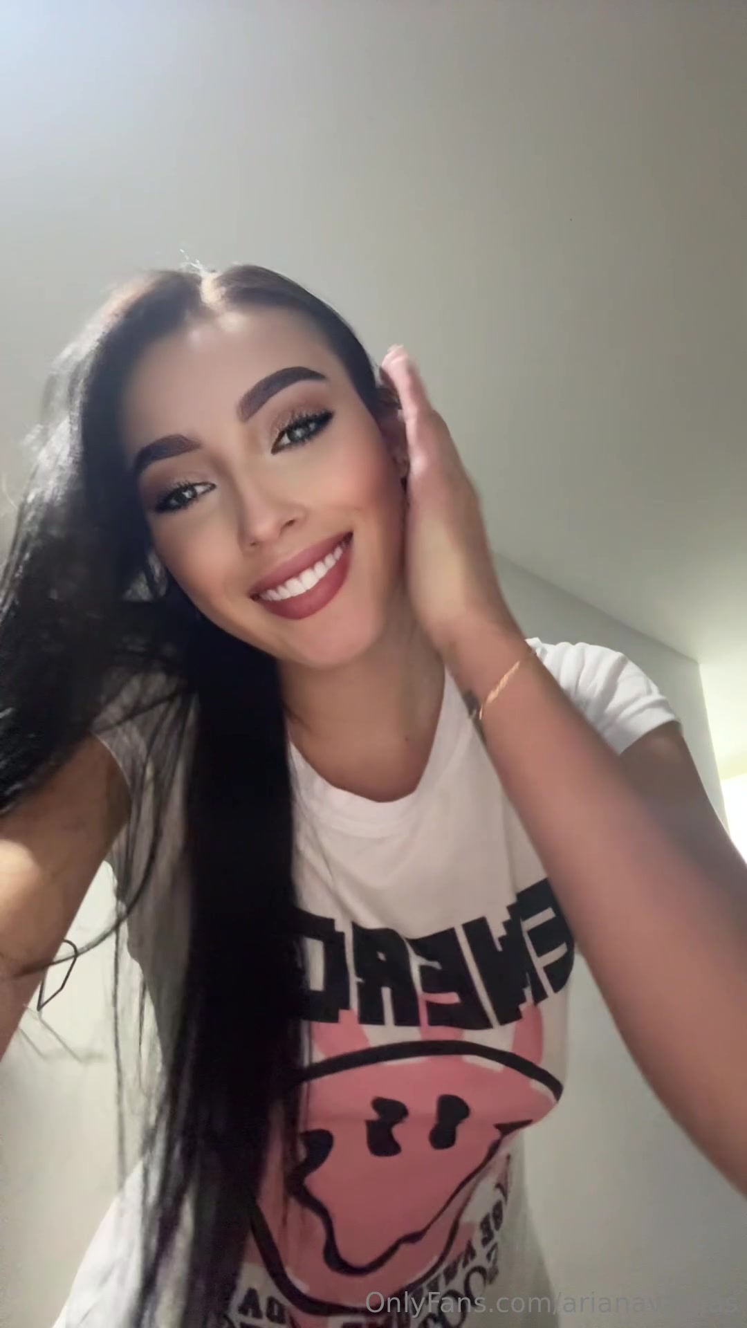 Ariana Vargas porn video - Secreto Mio