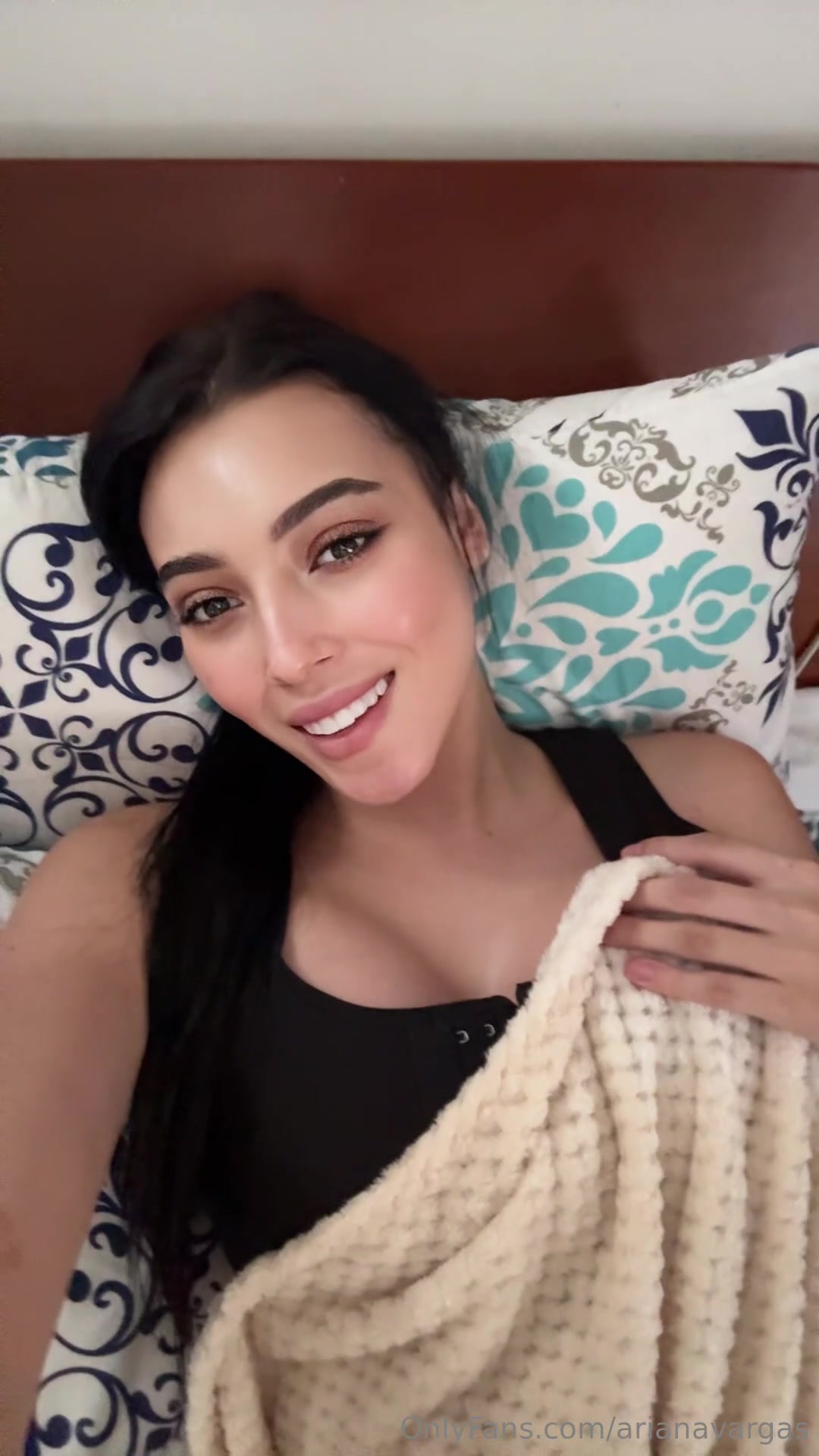 Ariana Vargas porn video - Secreto Mio