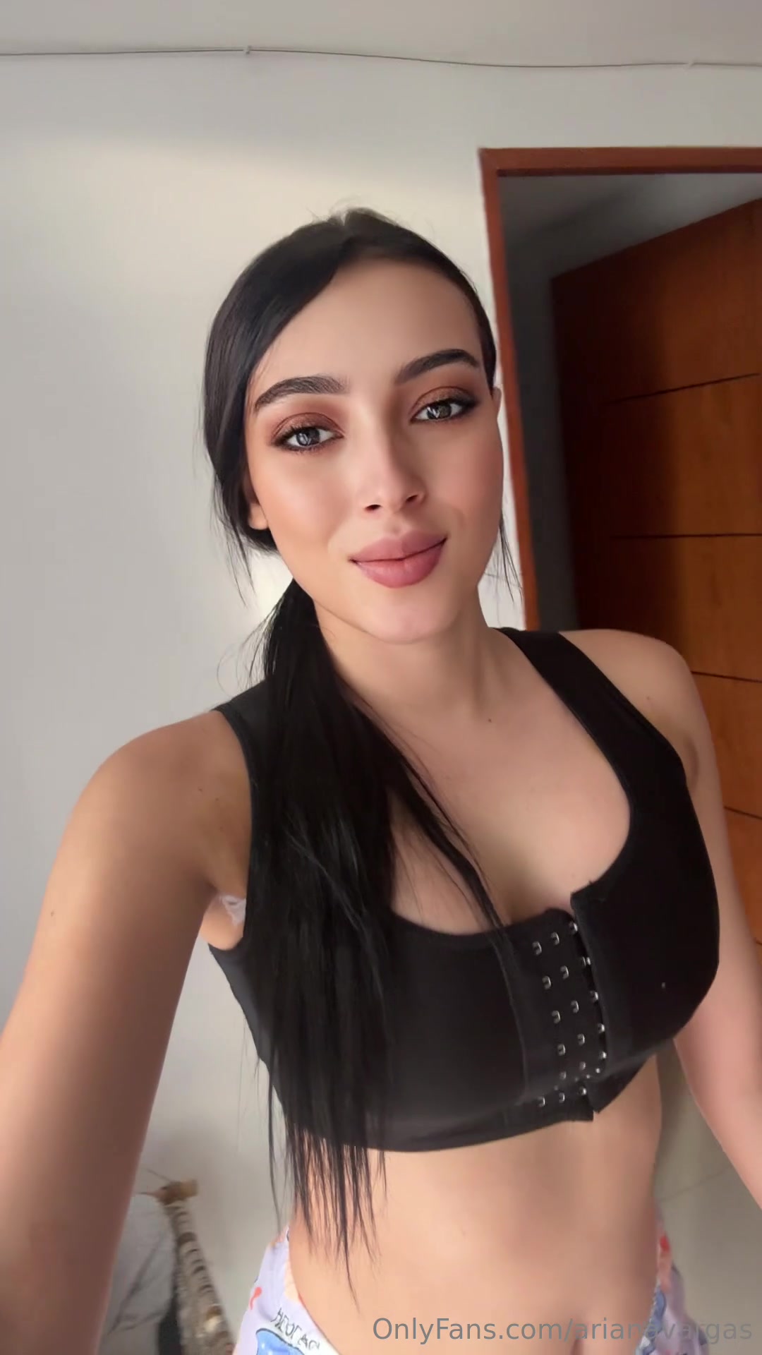 Ariana Vargas porn video - Secreto Mio