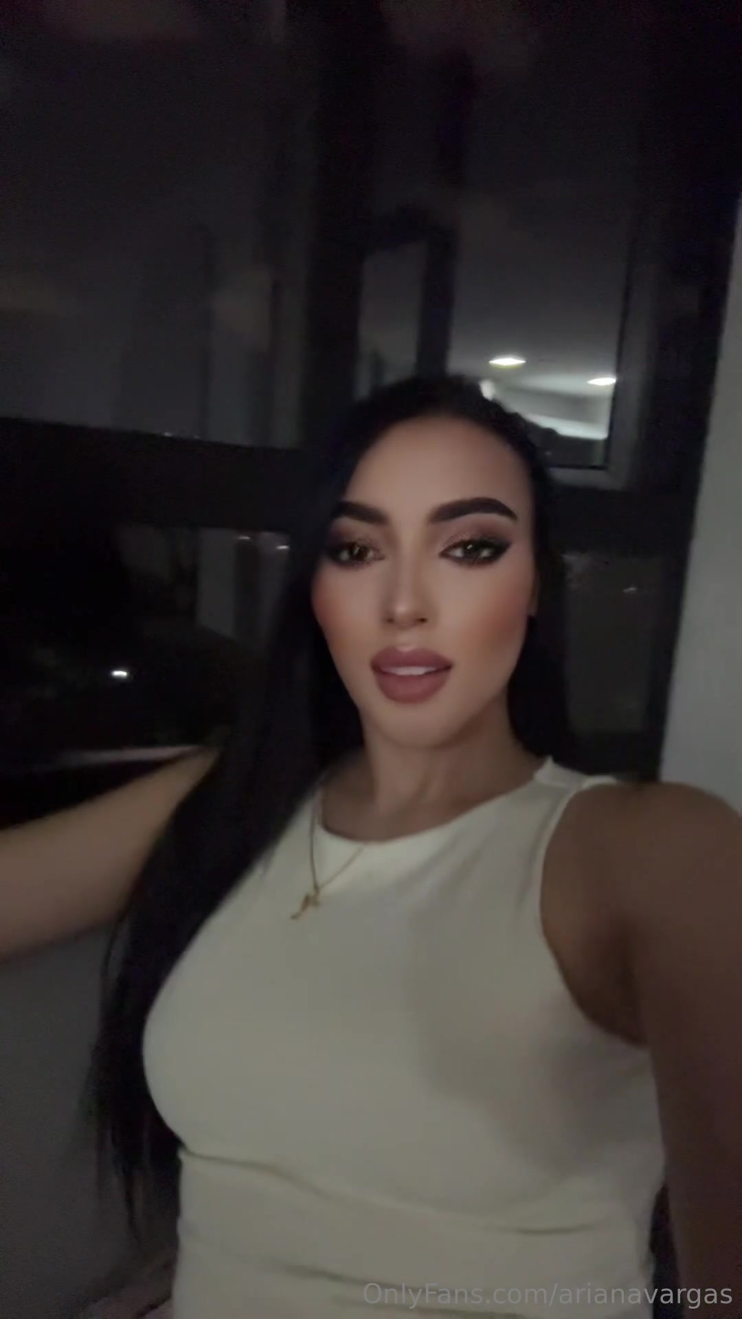 Ariana Vargas porn video - Secreto Mio