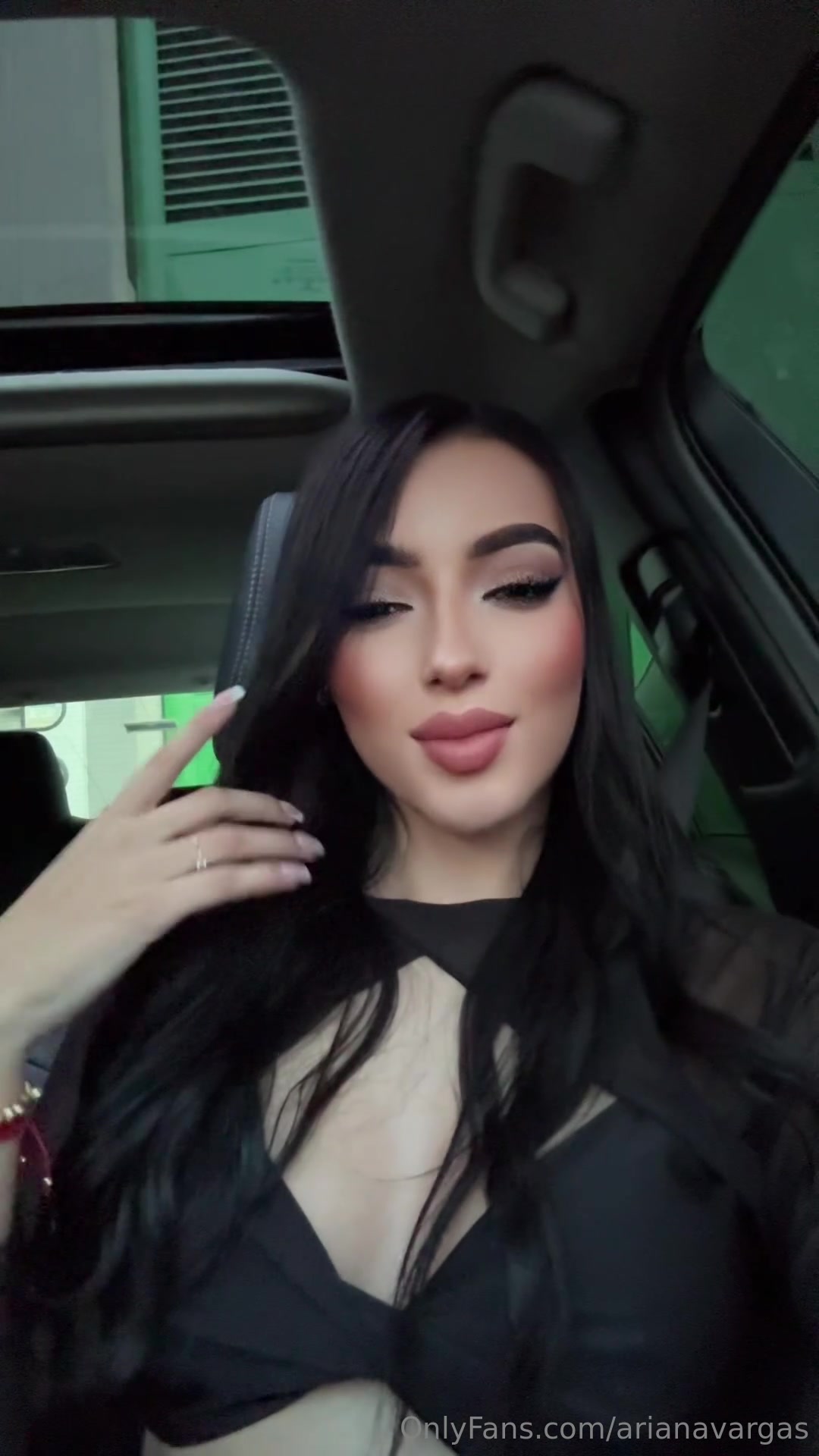 Ariana Vargas porn video - Secreto Mio