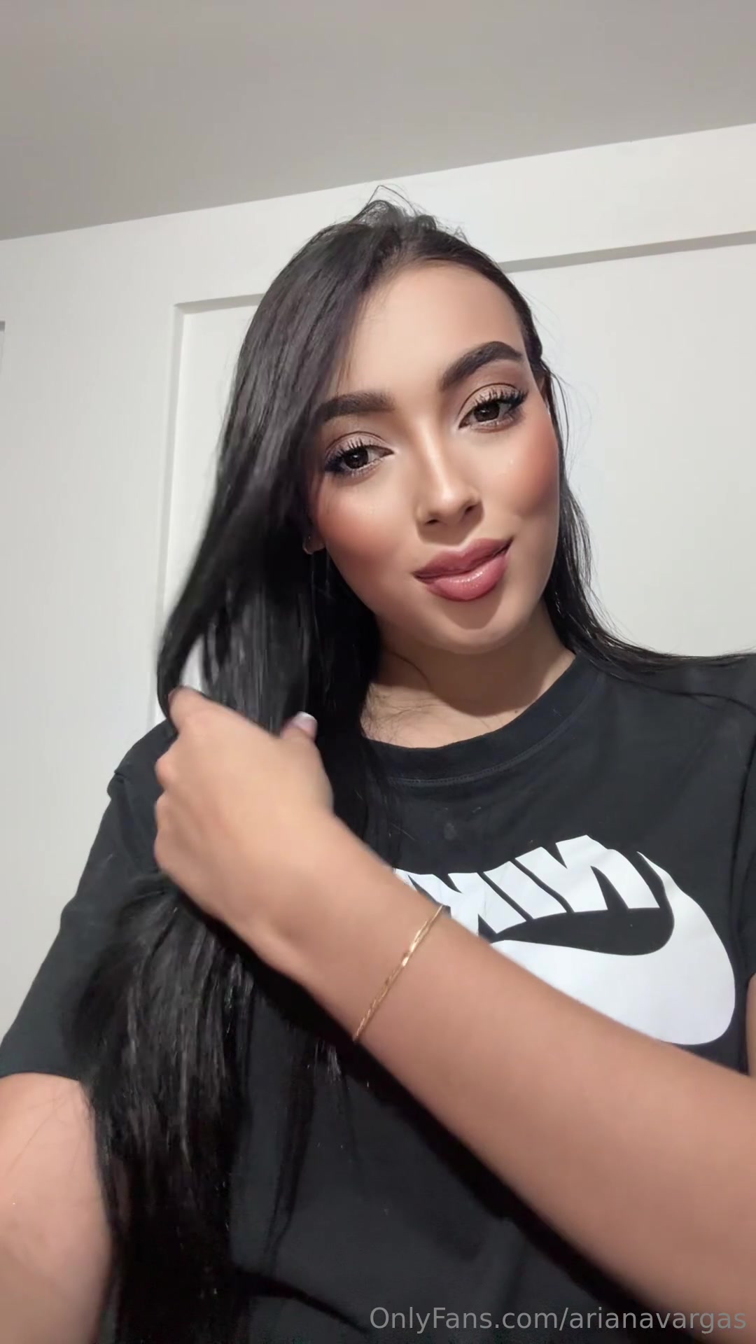 Ariana Vargas porn video - Secreto Mio