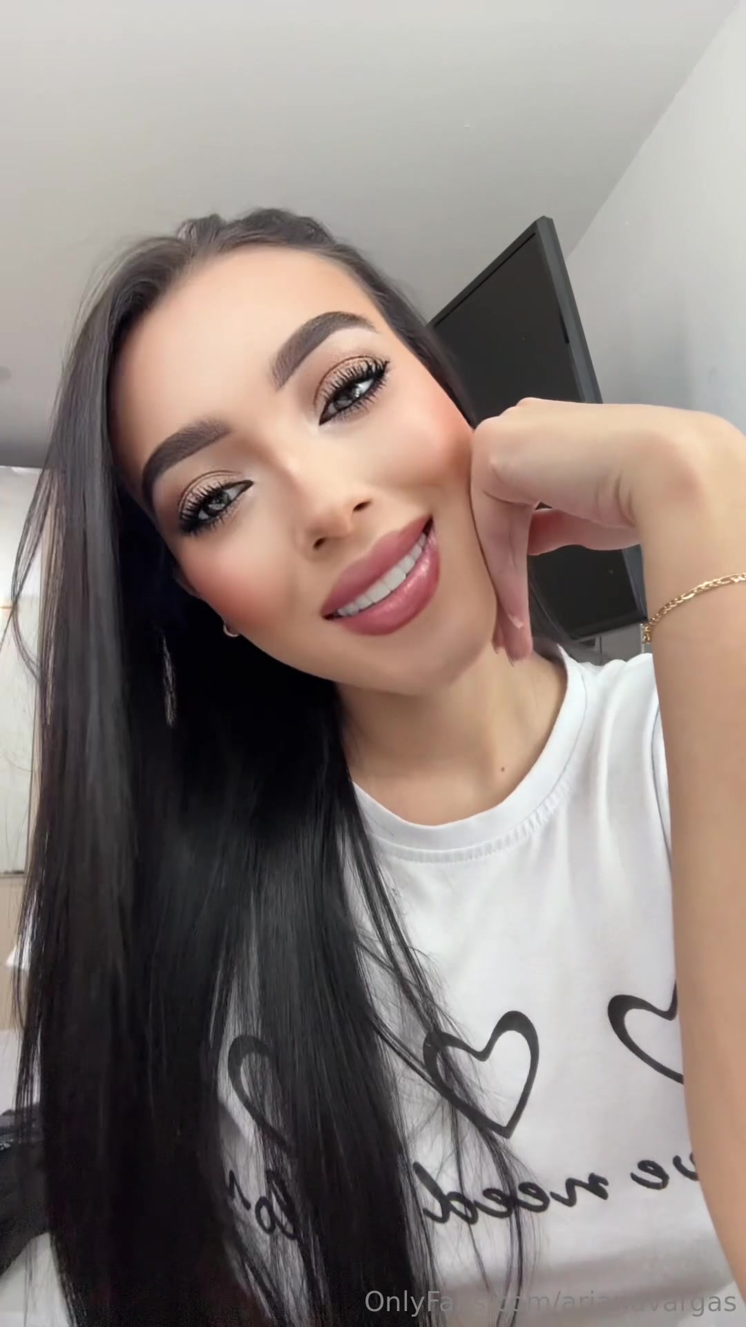 Ariana Vargas porn video - Secreto Mio