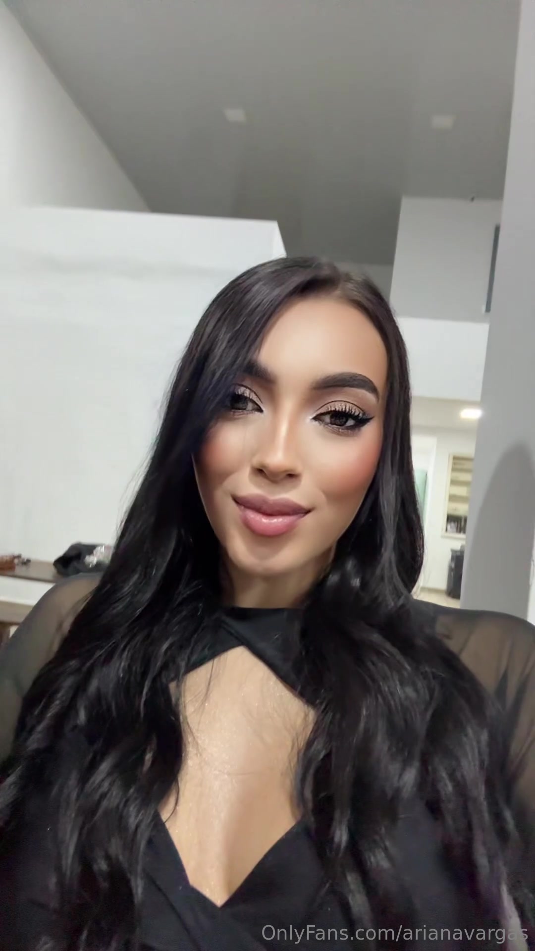 Ariana Vargas porn video - Secreto Mio