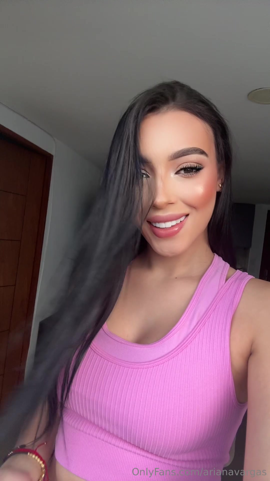 Ariana Vargas porn video - Secreto Mio