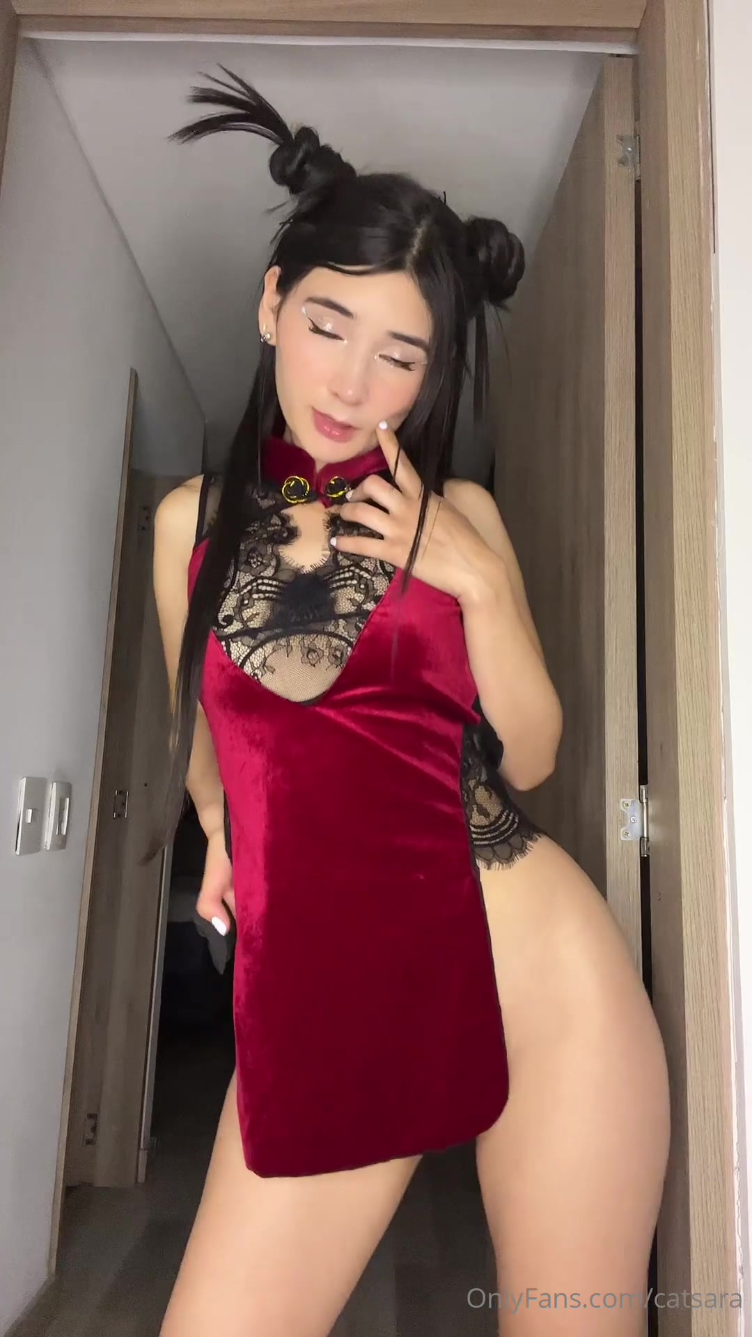 Nicole Delgado porn video - Secreto Mio