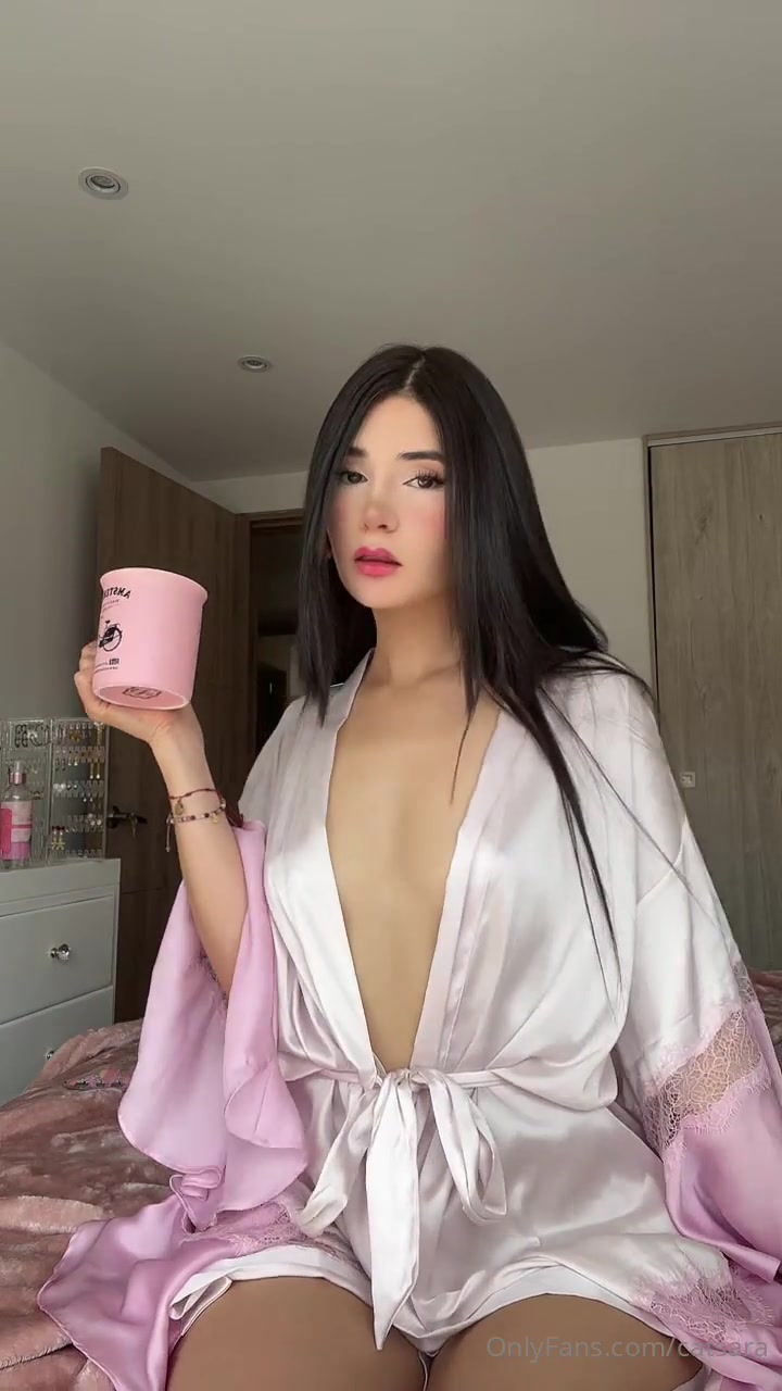 Nicole Delgado porn video - Secreto Mio