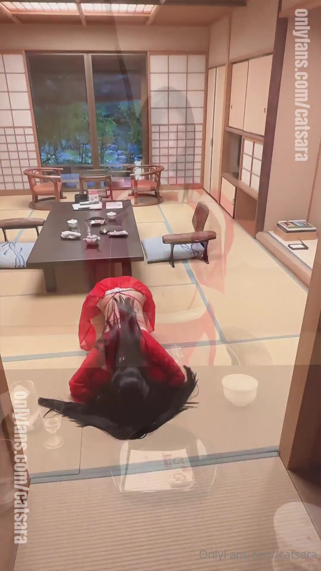 Video by Nicole Delgado porn video - Secreto Mio