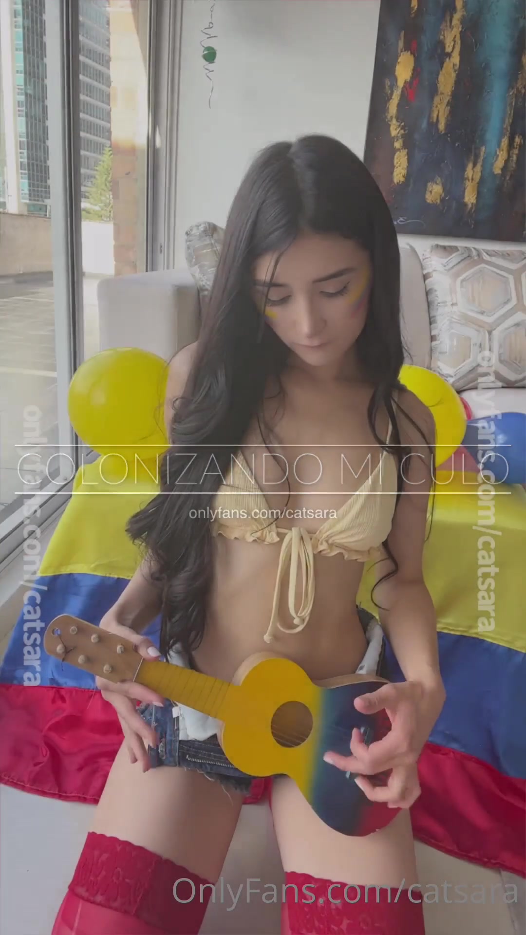 Nicole Delgado porn video - Secreto Mio