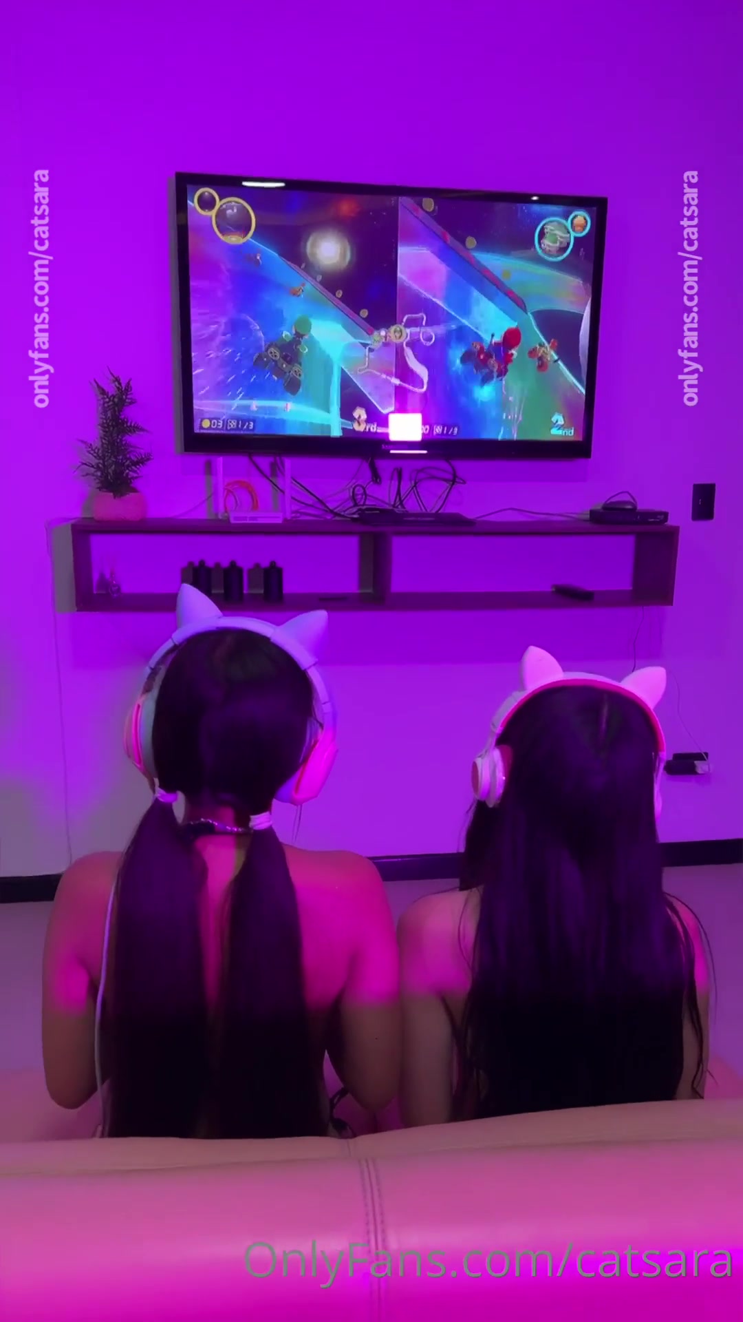 Nicole Delgado porn video - Secreto Mio