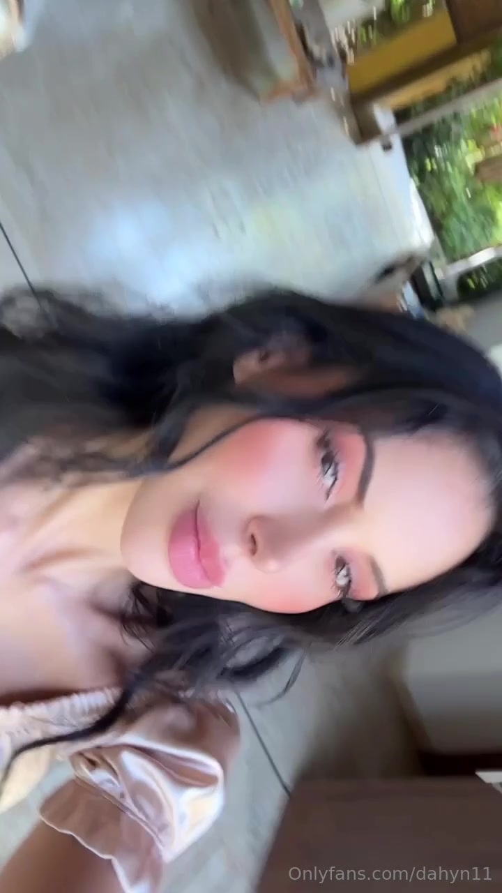 Dahyn Gaitan porn video - Secreto Mio