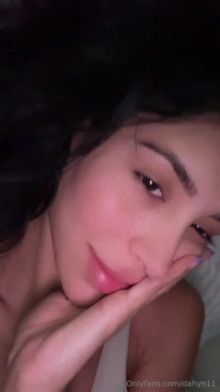 Dahyn Gaitan porn video - Secreto Mio