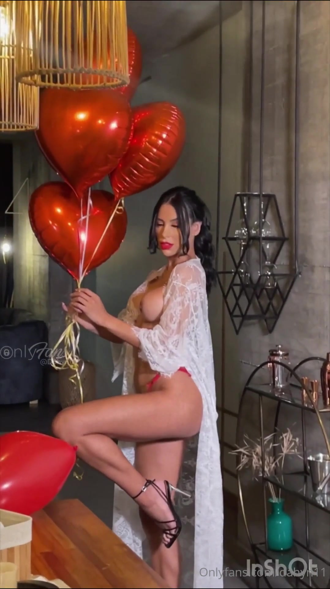 Dahyn Gaitan porn video - Secreto Mio