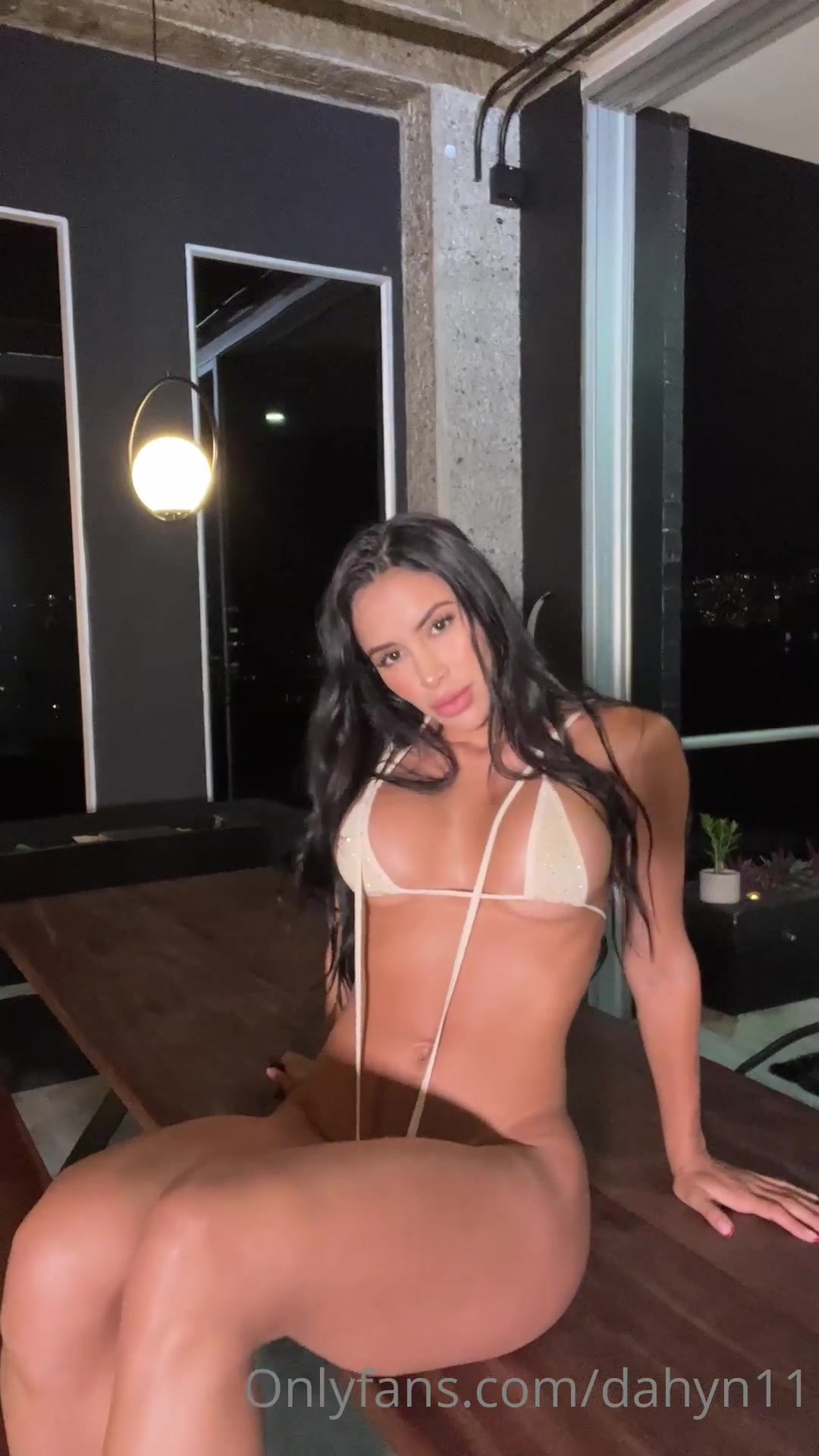 Dahyn Gaitan porn video - Secreto Mio