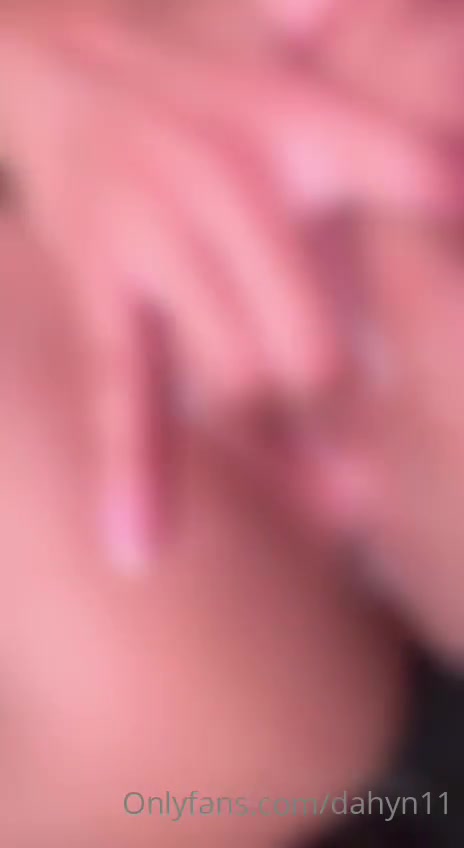 Dahyn Gaitan porn video - Secreto Mio