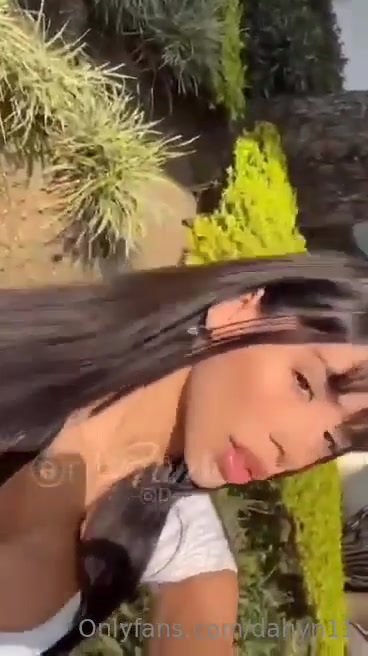 Dahyn Gaitan porn video - Secreto Mio