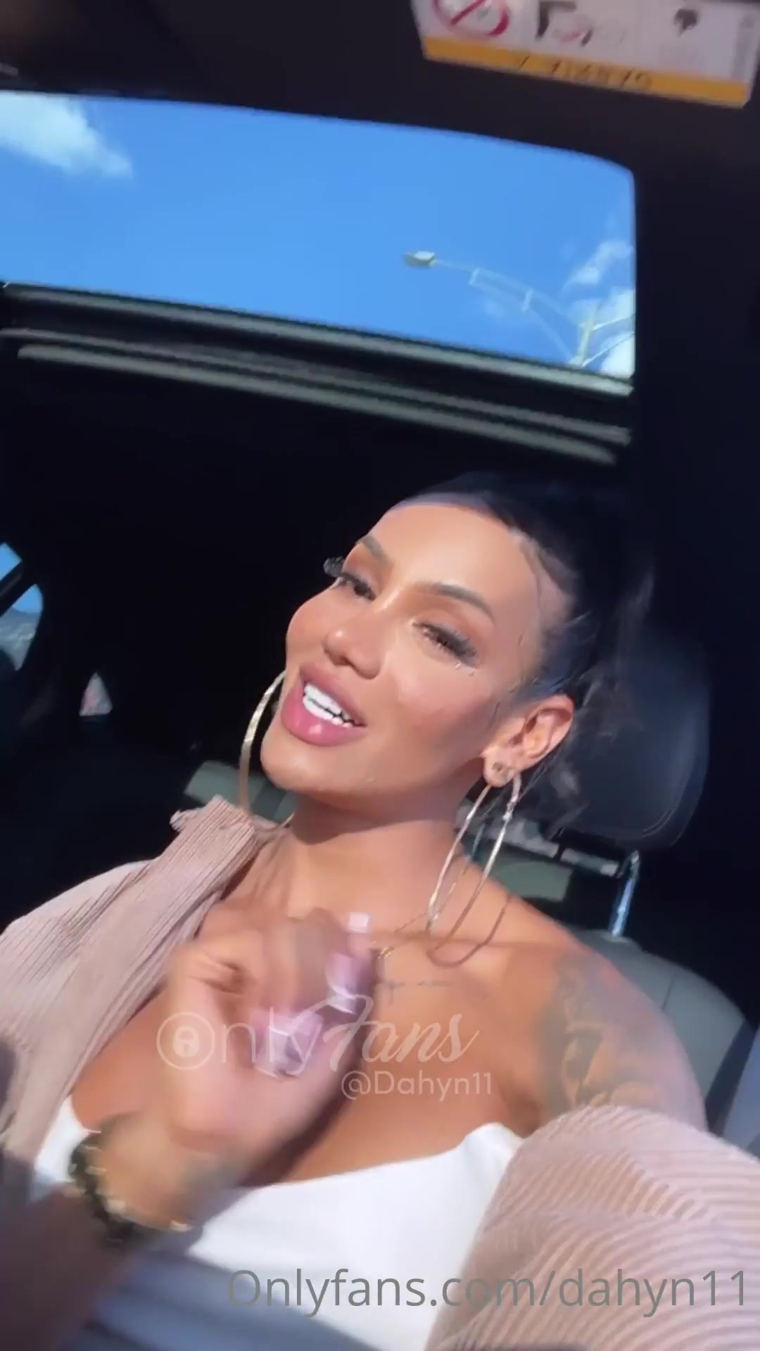 Dahyn Gaitan porn video - Secreto Mio