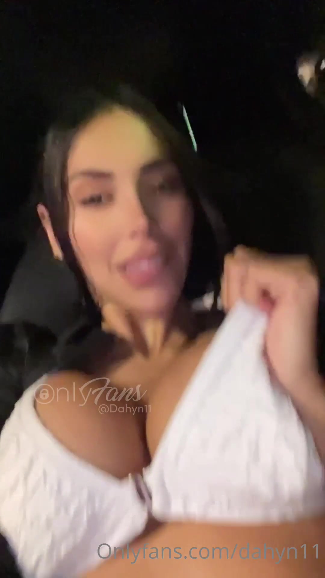 Dahyn Gaitan porn video - Secreto Mio