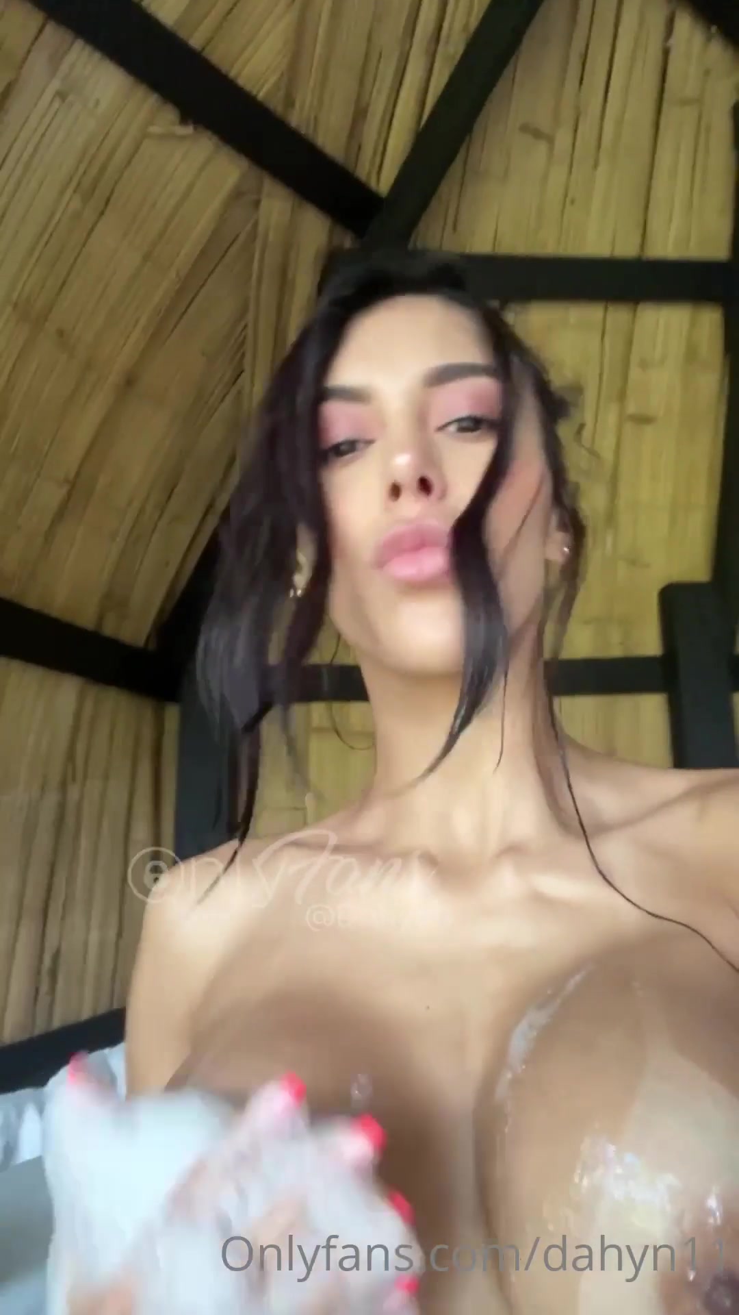 Dahyn Gaitan porn video - Secreto Mio