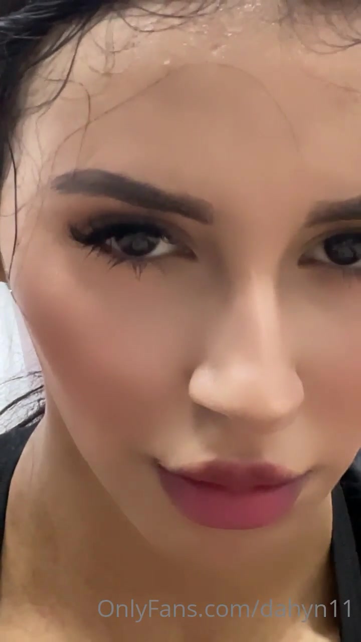 Dahyn Gaitan porn video - Secreto Mio