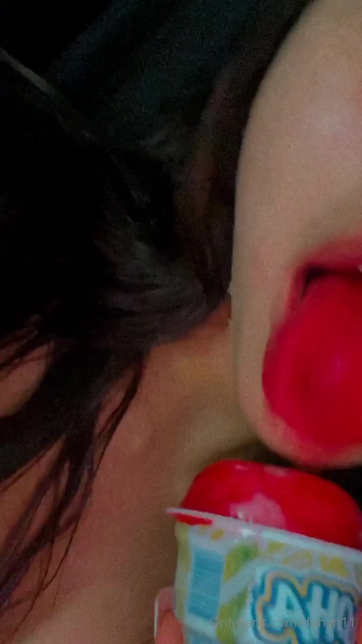 Dahyn Gaitan porn video - Secreto Mio