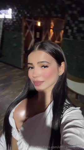 Video by Camilla Lopez porn video - Secreto Mio