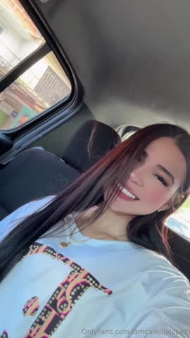 Video by Camilla Lopez porn video - Secreto Mio