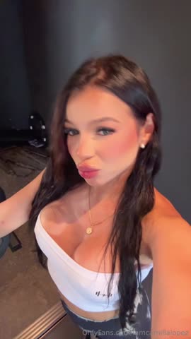 Video by Camilla Lopez porn video - Secreto Mio