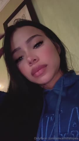 Camilla Lopez porn video - Secreto Mio