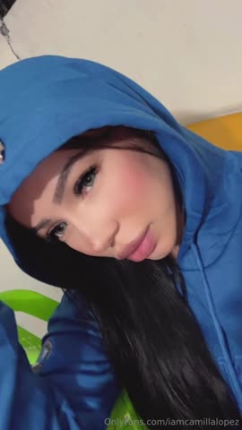 Camilla Lopez porn video - Secreto Mio