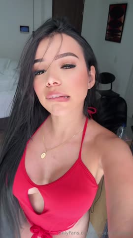 Camilla Lopez porn video - Secreto Mio