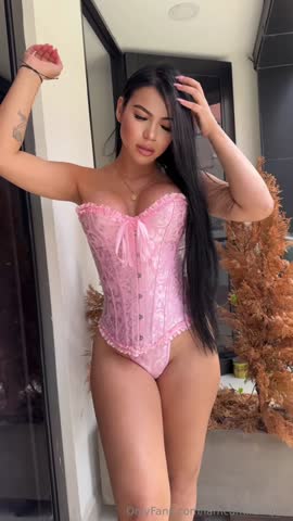 Camilla Lopez porn video - Secreto Mio