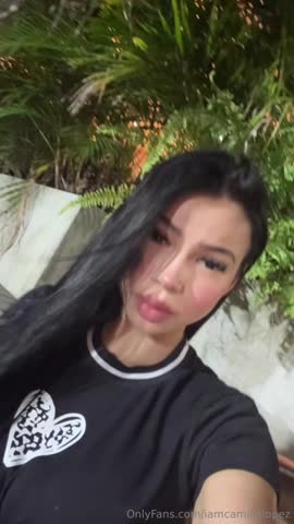 Camilla Lopez porn video - Secreto Mio