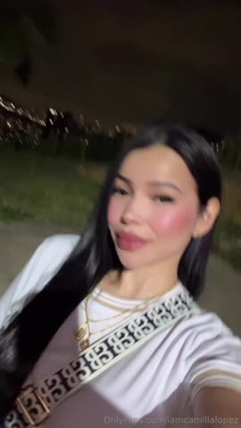 Camilla Lopez porn video - Secreto Mio