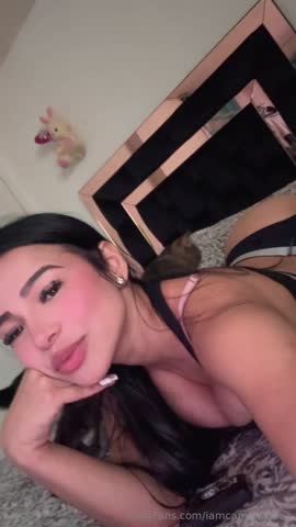 Camilla Lopez porn video - Secreto Mio