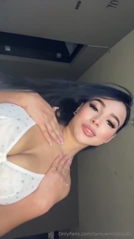 Camilla Lopez porn video - Secreto Mio