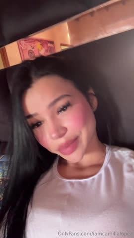 Camilla Lopez porn video - Secreto Mio