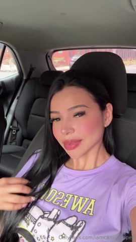 Camilla Lopez porn video - Secreto Mio