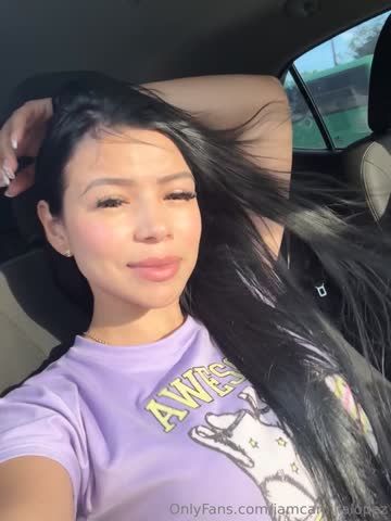 Camilla Lopez porn video - Secreto Mio