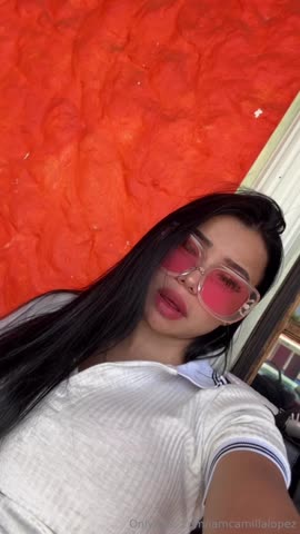 Camilla Lopez porn video - Secreto Mio