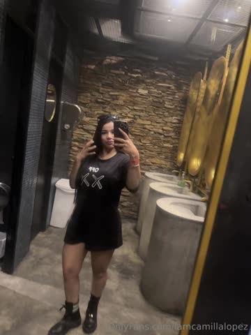 Camilla Lopez porn video - Secreto Mio