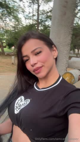 Camilla Lopez porn video - Secreto Mio