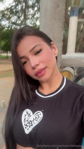 Camilla Lopez porn video - Secreto Mio