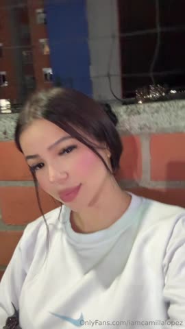 Camilla Lopez porn video - Secreto Mio