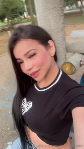 Camilla Lopez porn video - Secreto Mio