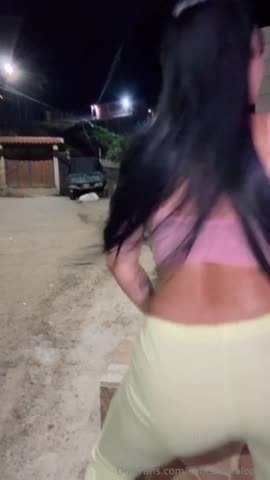 Camilla Lopez porn video - Secreto Mio