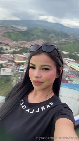 Camilla Lopez porn video - Secreto Mio