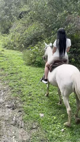 Camilla Lopez porn video - Secreto Mio