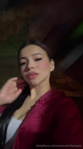 Camilla Lopez porn video - Secreto Mio