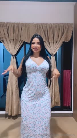 Camilla Lopez porn video - Secreto Mio